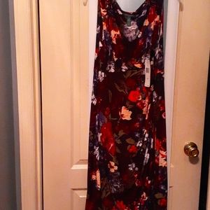 Dresses.